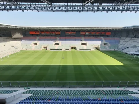 Dónde juegan River vs. Ciudad de Bolívar por los 32avos de final de la Copa Argentina 2026