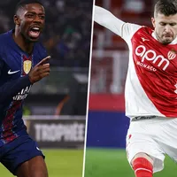 AS Monaco vs. PSG: Minuto a minuto de los playoffs de la Champions League 2025/26