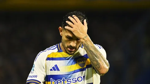 El campeón del mundo con la Selección Argentina se perderá el duelo ante Racing por lesión.
