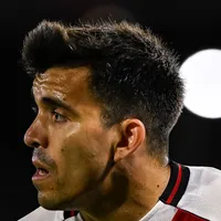 Por qué no juega Marcos Acuña hoy en River vs. Ciudad de Bolívar por Copa Argentina