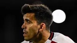 El campeón del mundo no será parte del estreno de River en Copa Argentina.