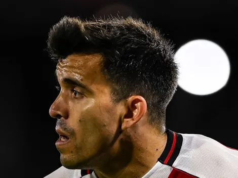 Por qué no juega Marcos Acuña hoy en River vs. Ciudad de Bolívar por Copa Argentina
