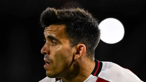 El campeón del mundo no será parte del estreno de River en Copa Argentina.