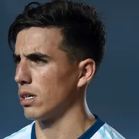 Renzo Saravía podría ser refuerzo del Valencia