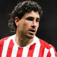 ¿Josema Giménez a Boca? La versión que corre en España