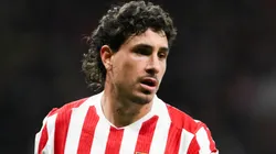 Josema Giménez, defensor de Atlético de Madrid.