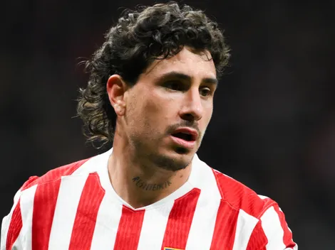 ¿Josema Giménez a Boca? La versión que corre en España