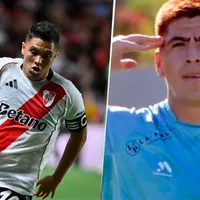 River y Ciudad de Bolívar buscan los 16avos de final
