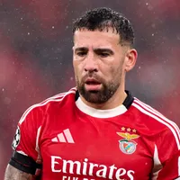 La respuesta en Brasil a Otamendi por el gesto de "campeón del mundo" a Vinícius Jr.