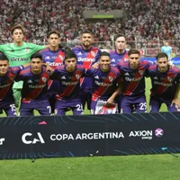 Jugador x Jugador: los puntajes de River vs. Ciudad de Bolívar por la Copa Argentina 2026