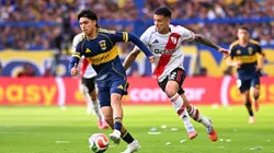 River y Boca se enfrentarán en el Monumental.