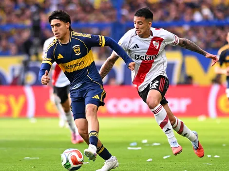 Cuándo puede darse el Superclásico entre River y Boca en la Copa Argentina 2026