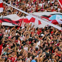 Los hinchas de River estallaron con un titular pese a la victoria vs. Ciudad Bolívar: “No gambeteó ni al árbitro”