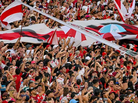 Los hinchas de River estallaron con un titular pese a la victoria vs. Ciudad Bolívar: “No gambeteó ni al árbitro”