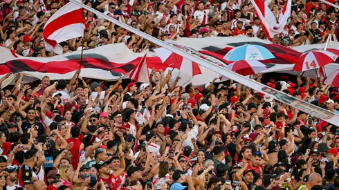 Los hinchas de River reprobaron la actuación de un jugador en el debut por Copa Argentina.