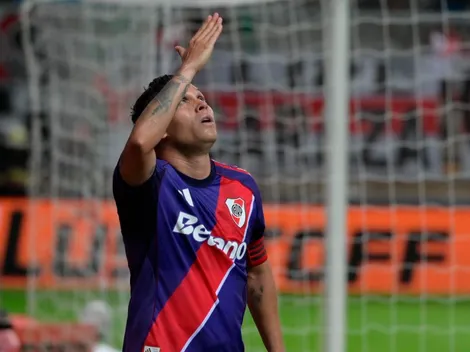 Con muy poco, River eliminó a Ciudad Bolívar y ahora va por Aldosivi