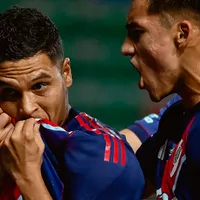 Aldosivi, el próximo rival de River en la Copa Argentina