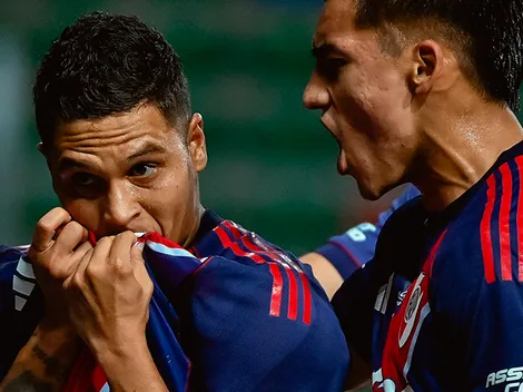 Aldosivi, el próximo rival de River en la Copa Argentina