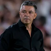 Gallardo: "Algunos quieren perder la memoria"