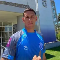 El defensor de Ciudad de Bolívar que le hizo el penal a River en Copa Argentina y su particular pasado