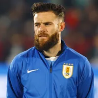 Nández confirmó contactos con Riquelme para volver a Boca: "Me mandó mensaje"