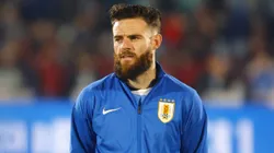 Nández confirmó contactos con Riquelme para volver a Boca: "Me mandó mensaje"