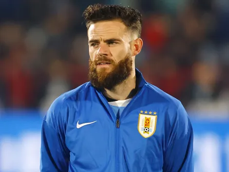 Nández confirmó contactos con Riquelme para volver a Boca: "Me mandó mensaje"