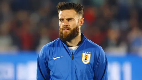 Nández confirmó contactos con Riquelme para volver a Boca: "Me mandó mensaje"