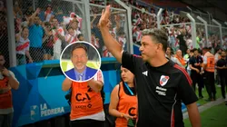 Gallardo no merecía que Ciudad de Bolívar sea el Waterloo de su segundo ciclo en River