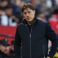 La decisión de Sevilla tras confirmarse la dura sanción a Almeyda y la defensa de un jugador: “A muerte con él”