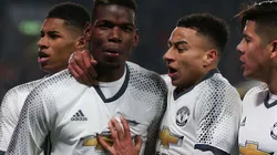 Del Manchester United a Corea y ahora posiblemente a Brasil