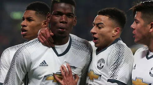 Del Manchester United a Corea y ahora posiblemente a Brasil