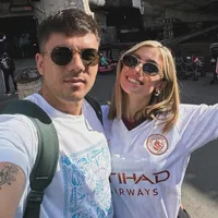 El reclamo de Morena Beltrán a Ubeda por la falta de minutos de Blondel