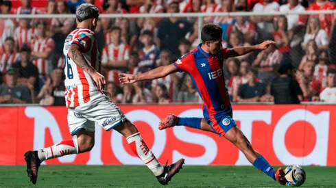 El Ciclón quiere volver a la victoria.