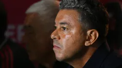 River hoy: cambio de horario vs. Vélez, defensa de Quintero a Gallardo, posición sobre el cupo para reforzar y autocrítica de Martínez Quarta