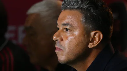 River hoy: defensa de Quintero a Gallardo, posición sobre el cupo para reforzar y autocrítica de Martínez Quarta