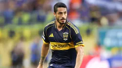 Boca hoy: Figal gana terreno, Nandez habló con Riquelme, el rumor de Josema Giménez y más