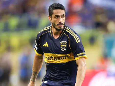 Boca hoy: Figal gana terreno, Nandez habló con Riquelme, el rumor de Josema Giménez y más