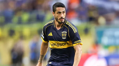 Boca hoy: Figal gana terreno, Nandez habló con Riquelme, el rumor de Josema Giménez y más