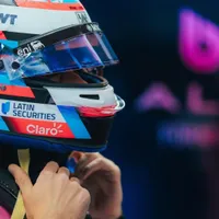 Franco Colapinto completó 60 vueltas con el Alpine en los tests de Bahréin de la F1 2026: Mercedes, McLaren y Ferrari, los mejores