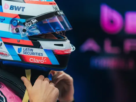 Franco Colapinto completó 60 vueltas con el Alpine en los tests de Bahréin de la F1 2026: Mercedes, McLaren y Ferrari, los mejores