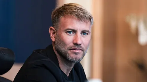 La Gata Fernández, agente de Prestianni, contra Vinicius: "Hay muchas formas de sacar ventaja"