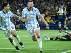 Pronósticos Boca Juniors vs Racing Club: el Xeneize busca revancha en la Bombonera