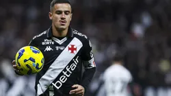 Coutinho pidió rescindir con Vasco