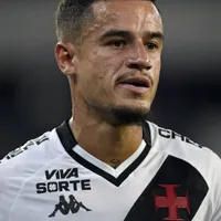 Cuánto cobra Philippe Coutinho en Vasco da Gama