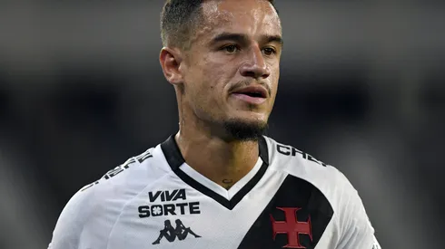 Coutinho y su salario en Brasil