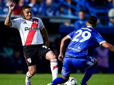 Todos los cambios de días y horarios en la Fecha 6 de la Liga Profesional