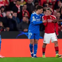 La FIFA podría sancionar a los jugadores que se tapen la boca