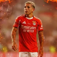 El futuro de Gianluca Prestianni tras la polémica con Vinícius Jr.