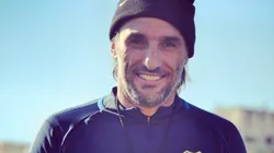 Rolando Schiavi analizó el presente de Boca.